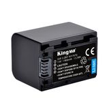 Pin Kingma for Sony NP-FV70, 1800mAh
