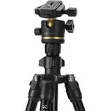 Chân máy ảnh Tripod K&F Concept K234A3 + BH-36  (KF09.149)