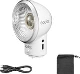 Đèn flash máy ảnh cổ điển Godox LUX ELF