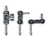 Phụ kiện gắn Tripod Coman WD1 chuyên nghiệp cho máy ảnh, điện thoại di động