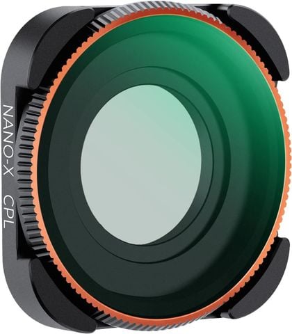 Kính lọc Filter K&F Concept Nano X CPL For Gopro 9/10/11