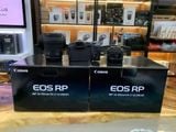 Máy ảnh Canon EOS RP