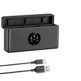 Pin sạc K&F Concept for GoPro Hero 13 (KF28.0087)