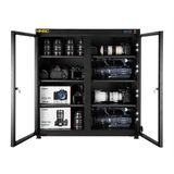 Tủ chống ẩm HINISO AD-250S, 250 lít