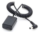 Giả Pin Dummy Battery Kingma for Sony DR NP-FW50