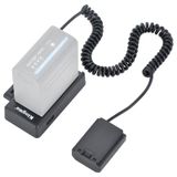 Giả Pin  Dummy Battery Kingma for Sony DR NP-FZ100