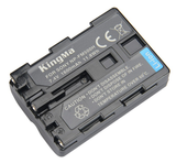 Pin máy ảnh Kingma cho Sony NP-FM500H