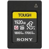 Thẻ nhớ Sony Tough G CFexpress Type A (CEA-G1920T) 1920GB 1800/1700MB/s