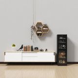 Tủ chống ẩm cao cấp Lenthem DT-210D, Đèn Led, Chính hãng, Có CO/CQ