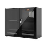 Tủ chống ẩm cao cấp Lenthem DT-210WD, Đèn Led, Chính hãng, Có CO/CQ