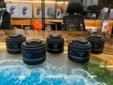 Canon RF 50mm F1.8 STM