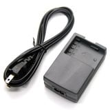 Sạc dây pin Canon NB-2L (CB-2LTE), sạc dây