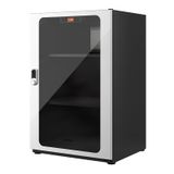 Tủ chống ẩm cao cấp Lenthem DT-250D, Đèn Led, Chính hãng, Có CO/CQ