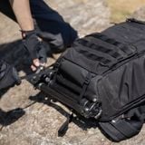 Balo máy ảnh PGYTECH Tactical BackPack 25-35L
