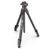 Chân máy ảnh Ulanzi Ombra Ying Travel Tripod (Black/White)