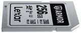 Thẻ nhớ Lexar ARMOR SILVER PRO SDXC UHS-II U3 V60 256GB