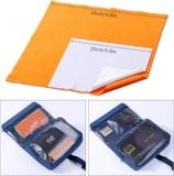 Bộ vệ sinh ống kính máy ảnh K&F Concept 23 trong 1 SKU.1868