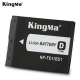 Pin Kingma for Sony BD1 600mAh