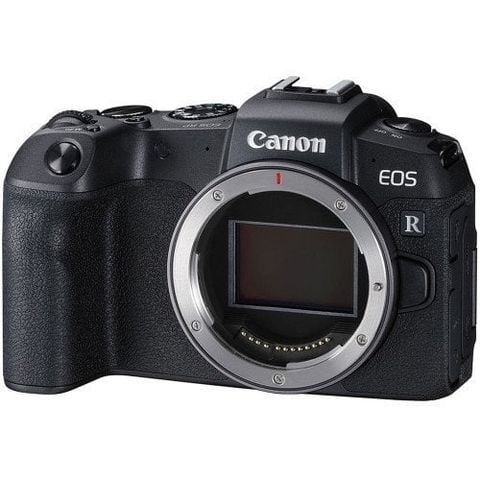 Máy ảnh Canon EOS RP