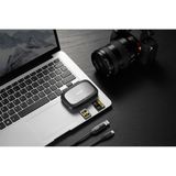 Đầu đọc thẻ nhớ Lexar Professional CFexpress Type A / SD Card USB 3.2