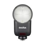 Đèn Flash đầu tròn Godox V1 MID chính hãng