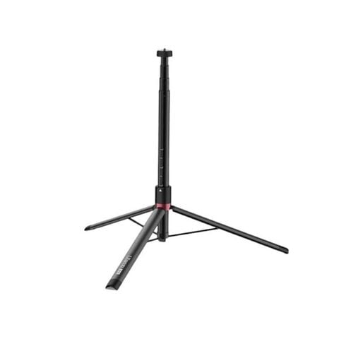 Gậy selfie kiêm tripod tích hợp bánh xe Ulanzi AT-03