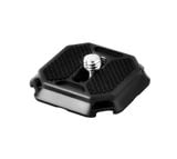 Đế tháo lắp nhanh COMAN PCF38 cho chân máy du lịch ZERO F38