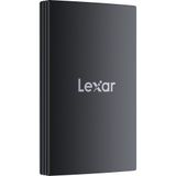 Ổ cứng di động SSD Lexar ARMOR 700 USB 3.2 Gen 2x2