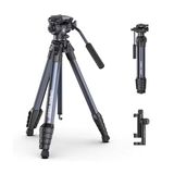 Chân máy ảnh Ulanzi Ombra Video II chính hãng