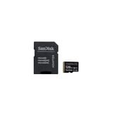 Thẻ nhớ Sandisk Micro SDXC ImageMate Pro 128GB 200MB/s
