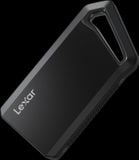 Ổ cứng di động SSD Lexar Professional SL600 512GB