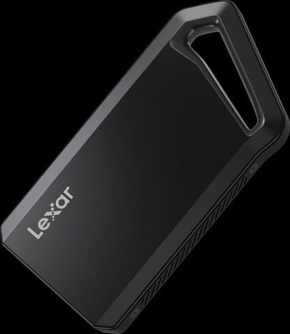 Ổ cứng di động SSD Lexar Professional SL600 512GB