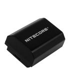 Pin máy ảnh sạc lại trực tiếp USB-C cho Sony Nitecore - NP-FZ100C