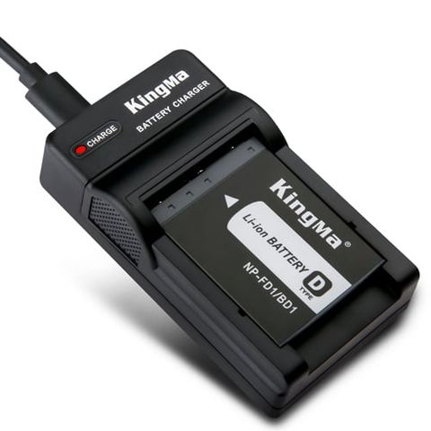 Sạc Kingma for Sony NP-BD1