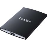 Ổ cứng di động SSD Lexar SL500 4TB