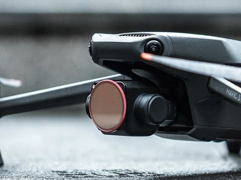 Kính lọc Filter PGYTECH CPL For MAVIC 3