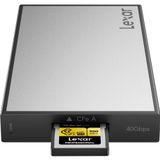 Đầu đọc thẻ nhớ Lexar Professional Workflow CFexpress 4.0 Type A