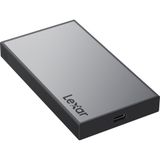Ổ cứng di dộng SSD Lexar 2TB Professional Workflow