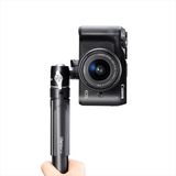 Tripod Mini Ulanzi U-Vlog Lite sử dụng cho điện thoại và máy ảnh DSLR