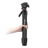 Chân máy ảnh - Ulanzi Ombra XIANG Video Travel Tripod