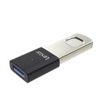 Ổ cứng Lexar JumpDrive Fingerprint F35 Pro
