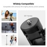 Chân máy để bàn K&F Concept KF09.143 MS-24