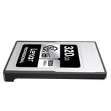 Thẻ nhớ Lexar Professional SILVER CFexpress Type A 320GB