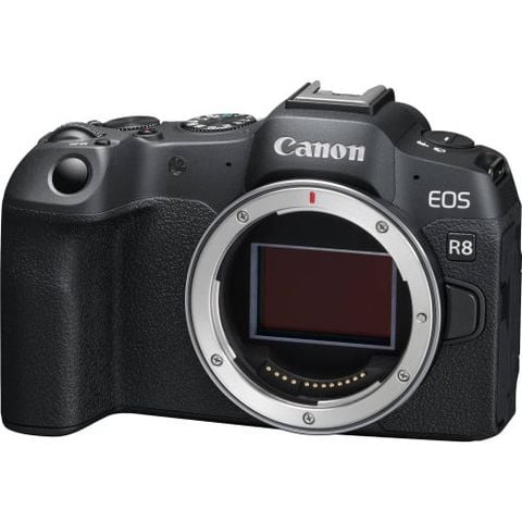 Máy ảnh Canon EOS R8