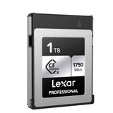 Thẻ nhớ Lexar Professional SILVER CFexpress Type B 1TB