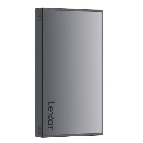 Ổ cứng di dộng SSD Lexar 4TB Professional Workflow
