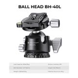 Chân máy ảnh K&F Concept bằng sợi carbon X series (KF09.107)