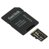 Thẻ nhớ Sandisk Micro SDXC ImageMate Pro 64GB 200MB/s