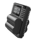 Sạc pin đơn qua USB C cho Fujifilm NP-W235 Nitecore - FX3