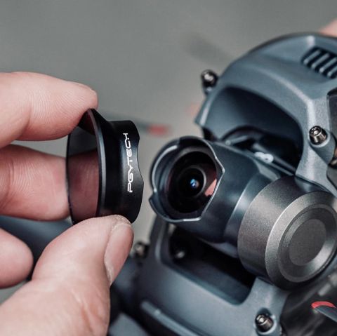 Kính lọc Filter PGYTECH ND Set for DJI FPV